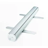Wholesale Custom Standard Size Aluminium Horizontal Recycle Display Retractable Roll Up Banner Stand
