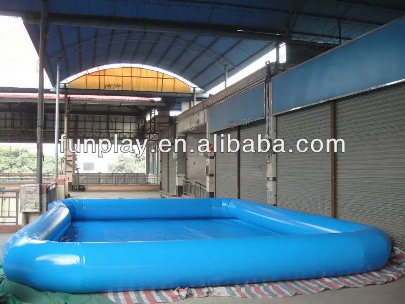 2016 rectangular above ground swimming pool,portable swimming pools,balloon swimming pool