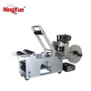 LT50 Semi-auto Round Bottle Pedal Switch Semi-auto Labeler Semi Automatic label applicator