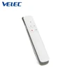 Wireless Presenter Presentation Remote with Red Laser pointer