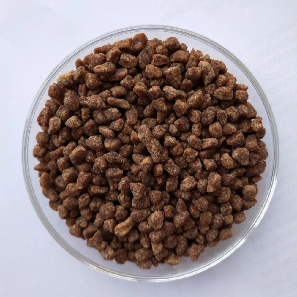 Water Soluble Organic Granular Fertilizer Humic Fulvic Acid Npk ...