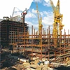 Industrtial Park Construction with Multi Floor Heavy Steel Structure