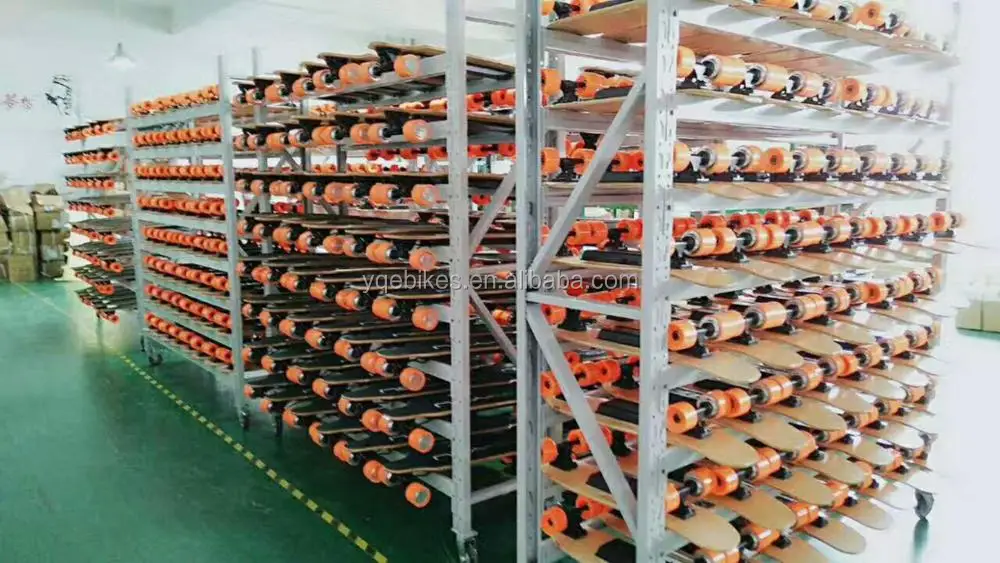 Detachable Electric Skateboard  