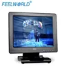 12.1 inch 8 ch h 264 dvr software free 1080p portable hdmi monitor for supervision system