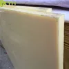 Engineering Plastic Provide Natural Color Nylon Plate