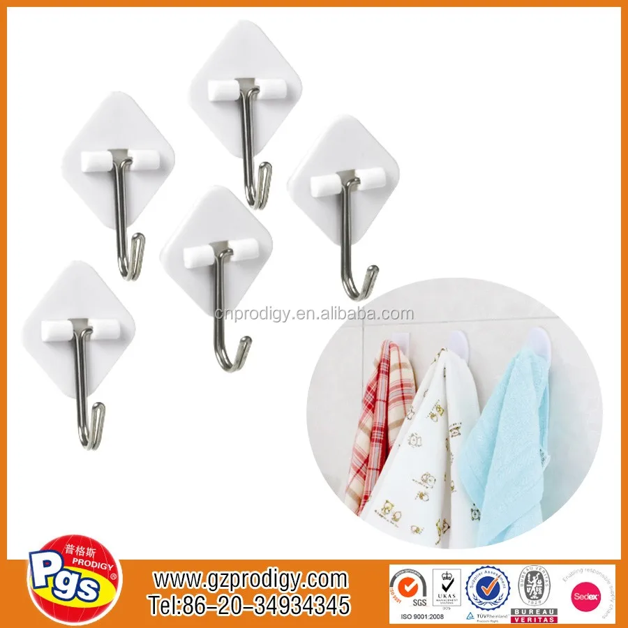 self adhesive cable hooks