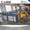 DW50CNC Automatic CNC Mandrel Tube Push Bending Machine for big radius chairs
