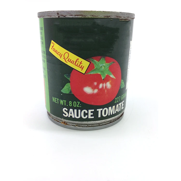 2017 Best Tomato Sauce Wholesale Tomato Paste Canned Buy Bulk Tomato