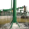 JNC with catalyst tower 10 tons capacity Engine Oil To Diesel Fuel Machine waste oil recycling