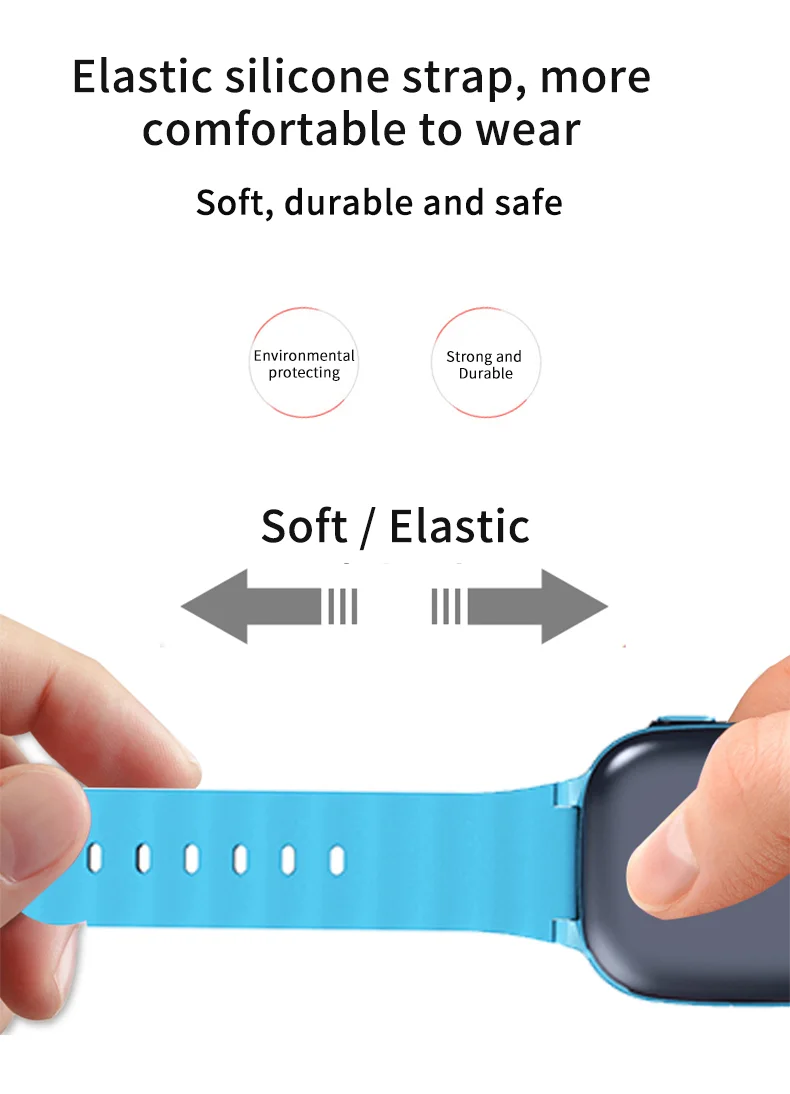 Yqt Q15 New Design Imo Kids Smartwatch Sos Tracking Watch With Camera  Flashlight Wristwatch Anak Jam Tangan - Buy Anak Jam Tangan,Kids Smart  Watch,Imo Watch Product on Alibaba.com