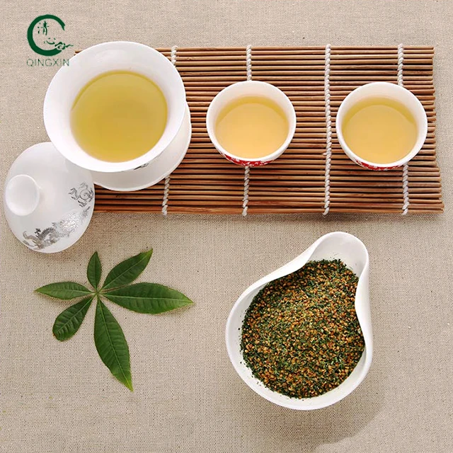 fresh flavor condom blend brown rice green tea with mellow taste