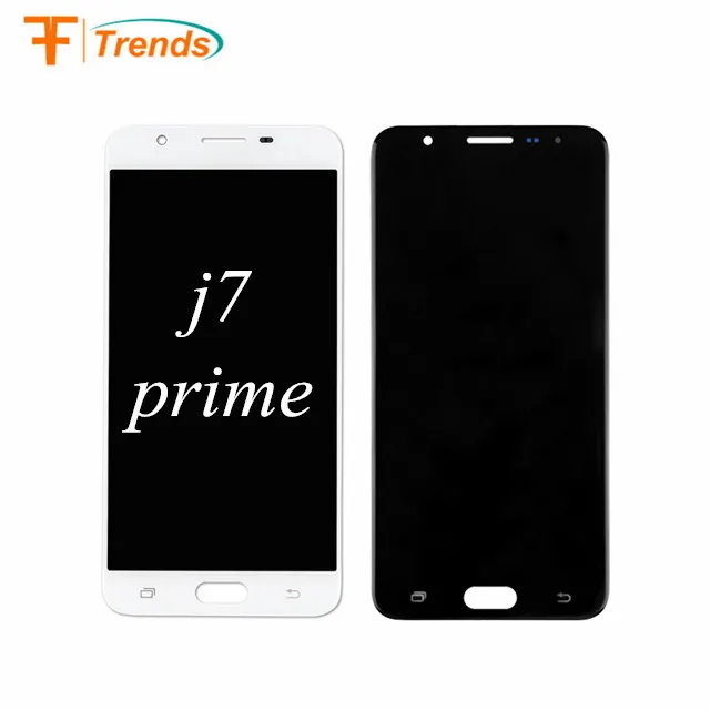 OEM LCD Screen for Samsung Galaxy Screen J7 Prime LCD Display Touch Screen Digitizer for Samsung J7 Prime G610