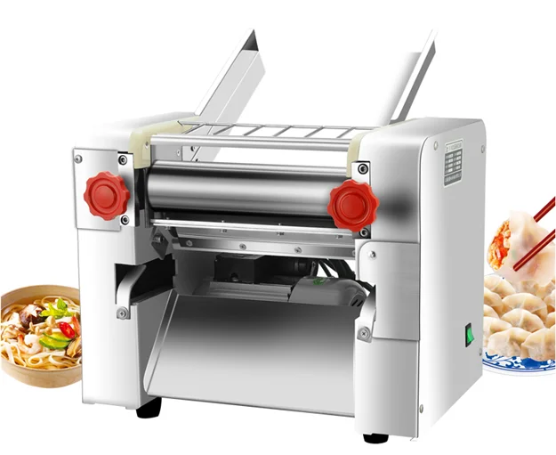 
Automatic Flour Dough Kneading Machine Dough Press/Dough Pizza Press Machine 