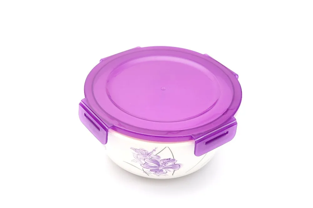 Ceramic Airtight Food Containers,Ceramic Food Storage Box,Food