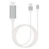 Light ning HDMI 1080P HD AV Cable For iPhone X/8/7/6/6s/6 Plus/6s Plus/5/5S