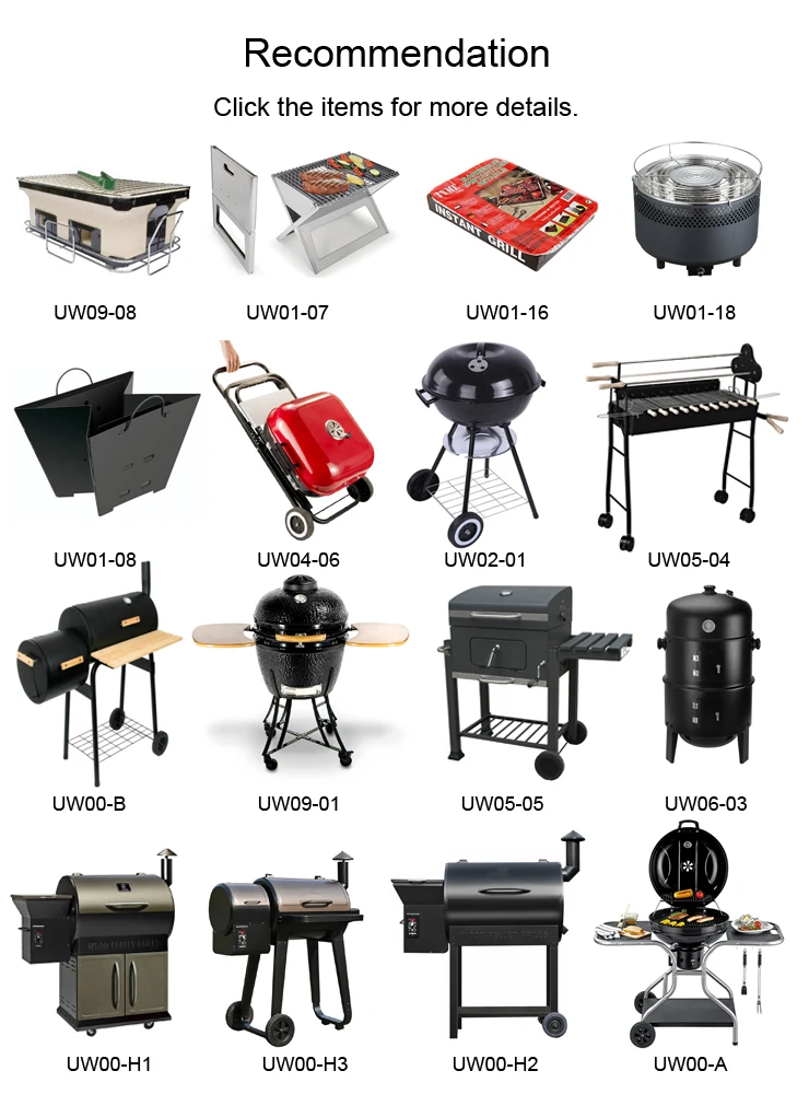 Simple Barrel Smoker Bbq Grill Charcoal Barbecue Grill Smoker Buy Bbq