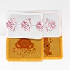 CE ISO MSDS Instant Hand Warmer Self Hot Pack Disposable Heat Patch For Cold Weather heating body warmer