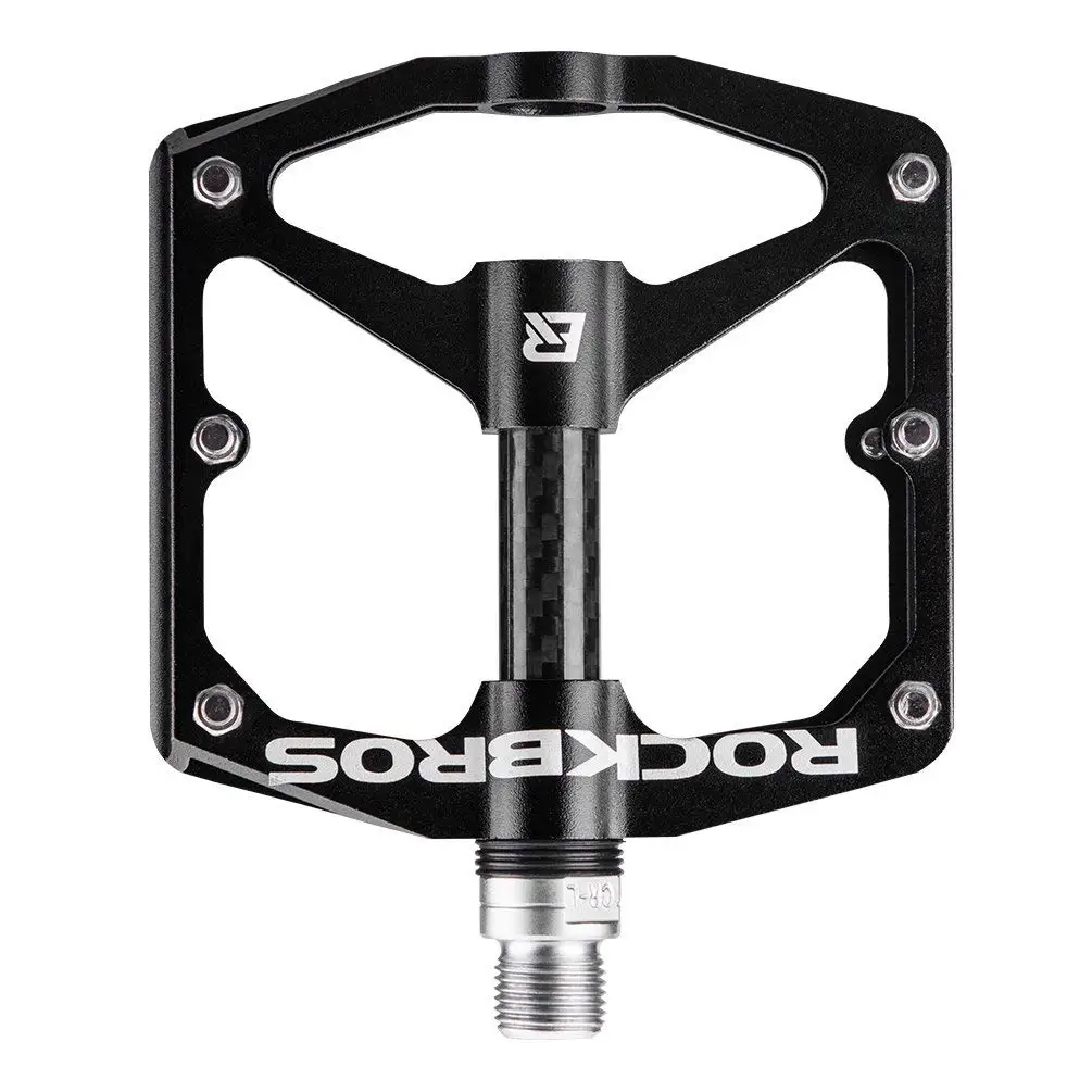 carbon fiber mtb pedals