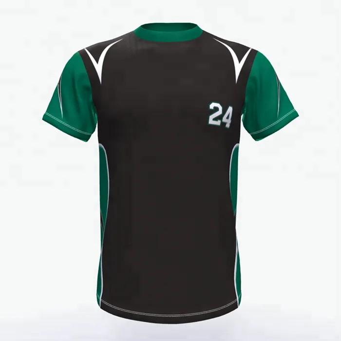 

custom button down baseball jersey for sale, No limit