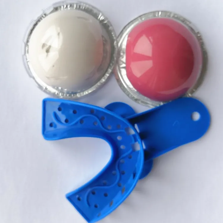 Grillz Silcone Impression Kit Dental Molding Kit Gold Teeth Mold Buy