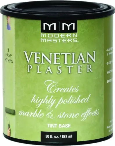 valspar venetian plaster