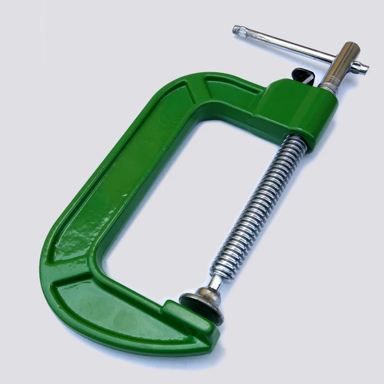 Quick Release G Clamp C Clamp/steel Wood Working Tools Buy Clamp