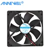 12v24v 120mm DC Brushless Computer Cooling Fan 12025 120x120x25mm PC Case Fan 4 pin PWM Controller