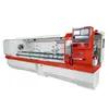 C6250C c6250 All Gears Metal Steel Gap Bed advantages Lathe Machine for sell cnc lathe tool post