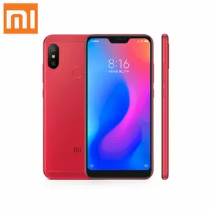 Xiaomi Redmi 6 Pro Snapdragon 625 AI Dual Camera