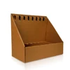 Custom printed a4 dimensions cardboard file folder boxes and packaging