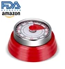 Kitchen Accessories Tools Kitchen Timer with Magnet