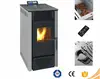 Wood Fireplace Pellet stove from Environment-friendly smokeless