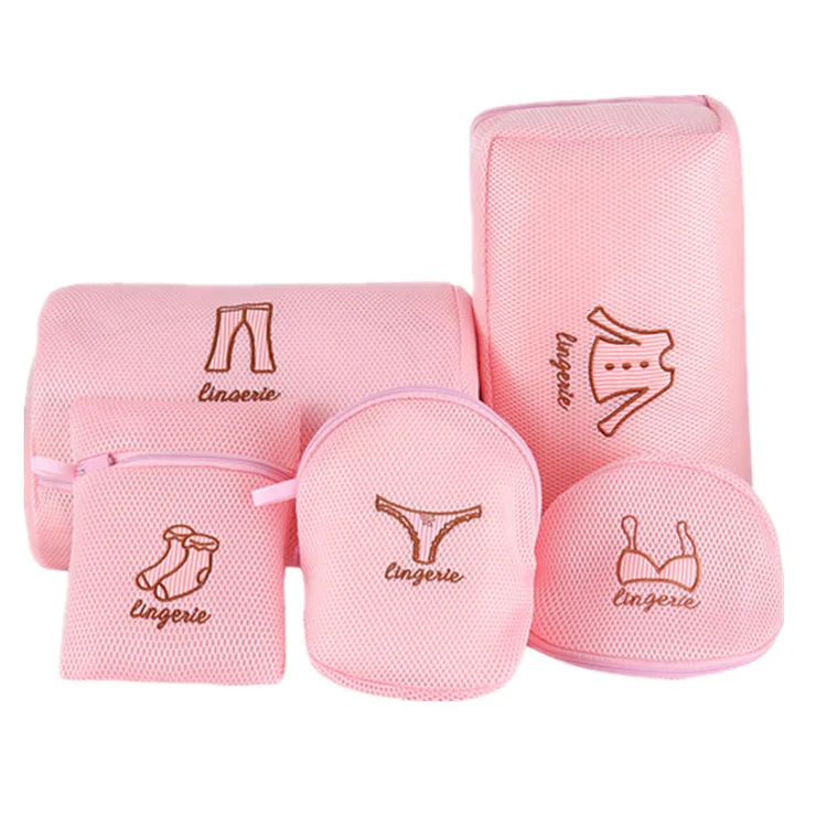 thicken mesh bag laundry.jpg