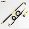 Rip trainer hanging type resistance pull rope fitness training fixed buckle Functional Resistance Training Stick