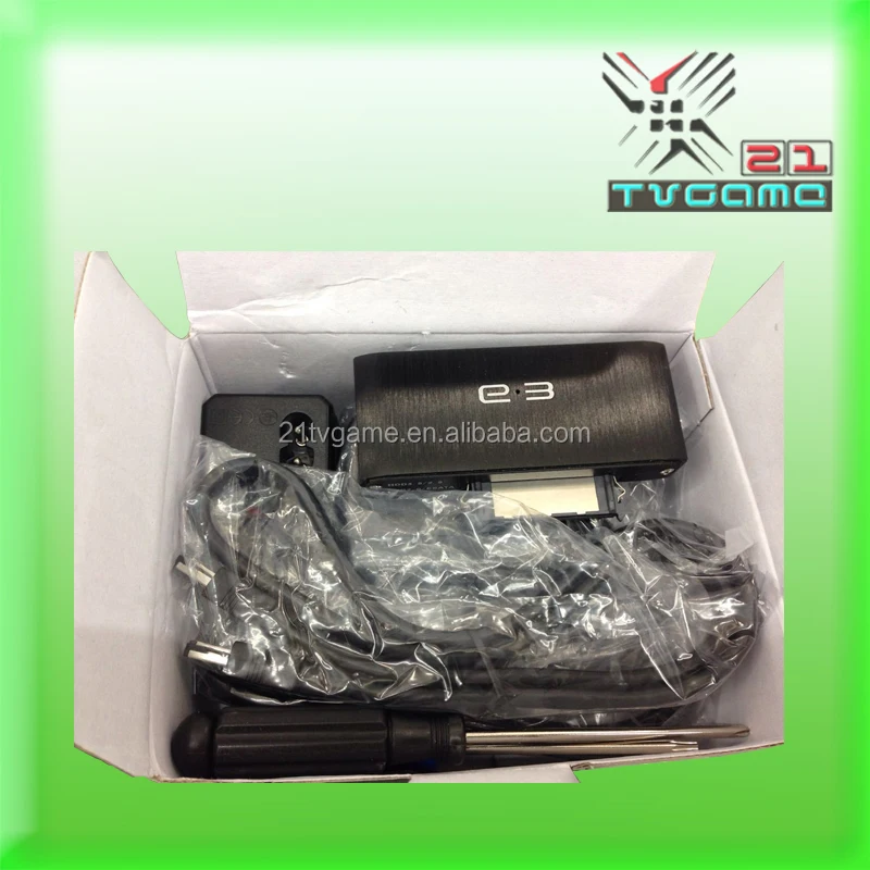 

100% New original For PS3 E3 Flasher Limited in stock