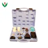 Electrostatic experimental box / physics /school teaching equipment