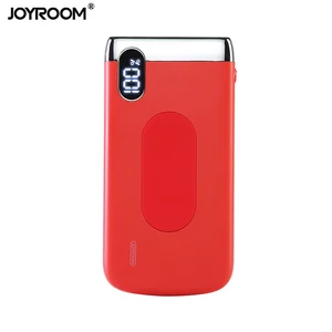 Joyroom RoHS 20000mAh Qi Wireless Power Bank