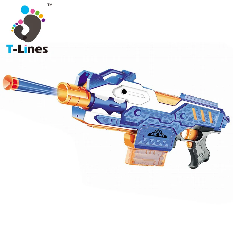 Soft Bullet Guns Toy Electric Gun Shock Buy Electric Gun Shock,Gun