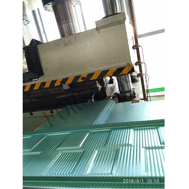 Fácil De Instalar,Francés De Techo De Teja De Instalación Rápida