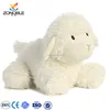 Customized baby toy high quality plush sheep toy cute soft stuffed plush lamb toy