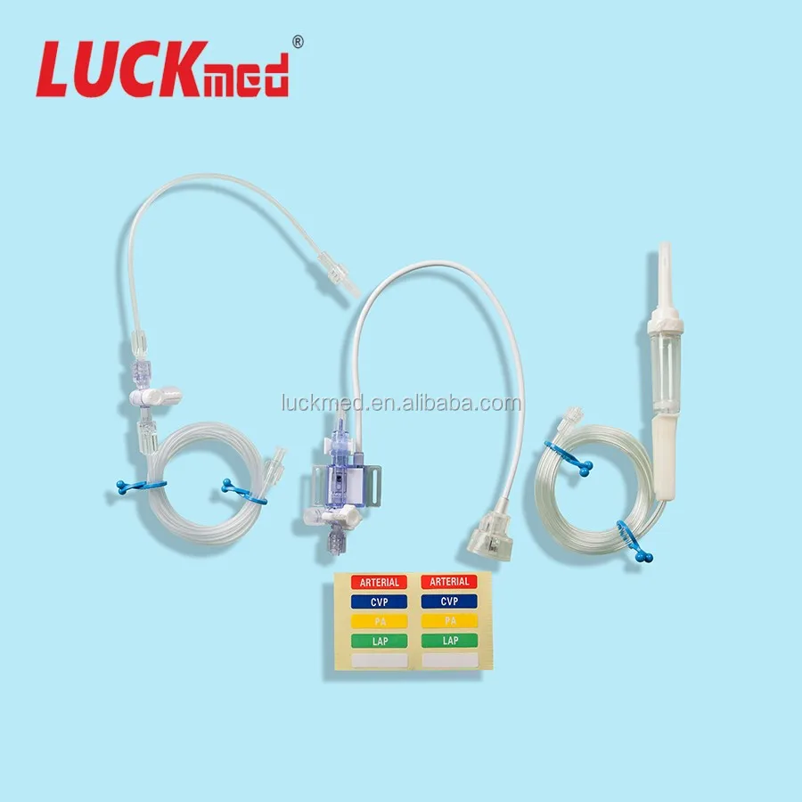 Invasive Disposable Deltran Ibp Blood Pressure Transducer,Blood ...