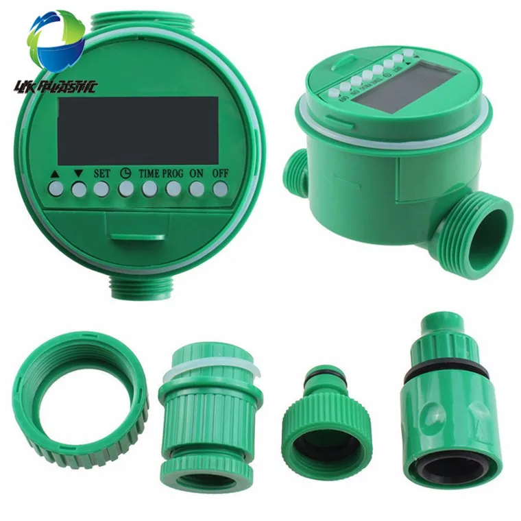 

LK Garden irrigation Water Timer, As picture