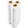 Ample supply and prompt delivery new coming clear stretch film shrink film wrap
