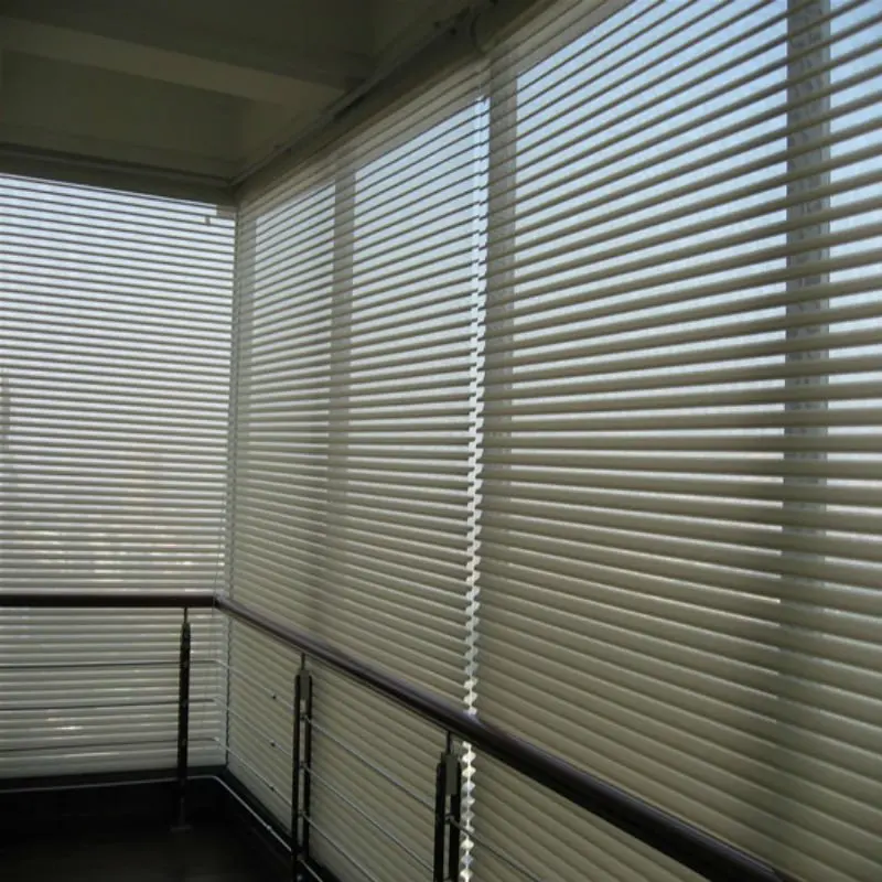 

Haoyan aluminium slats for venetian blinds, Customer's request