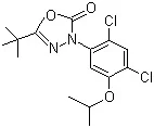 High-Efficiency Herbicide-Oxadiazon 97% TC with CAS No. 19666-30-9