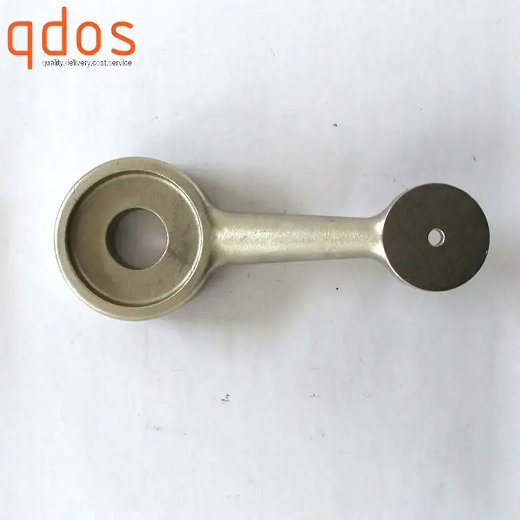 
Factory stainless steel three arms glass spider fitting 