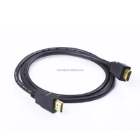 

Gold plated colorful hdmi cable,usb female hdmi male converter