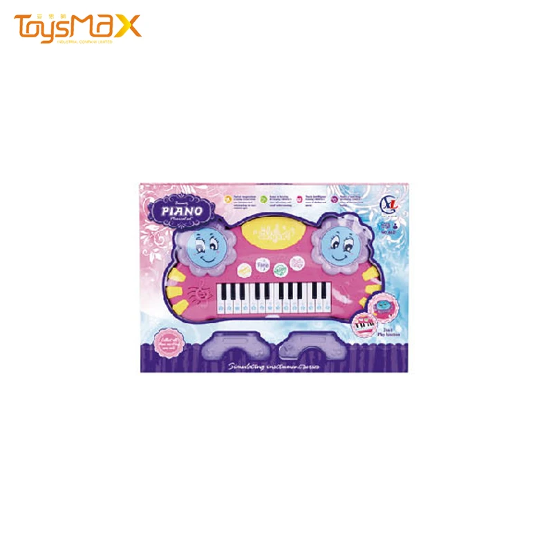 Piano Toy Musical Instrument Toy Electric Keyboard