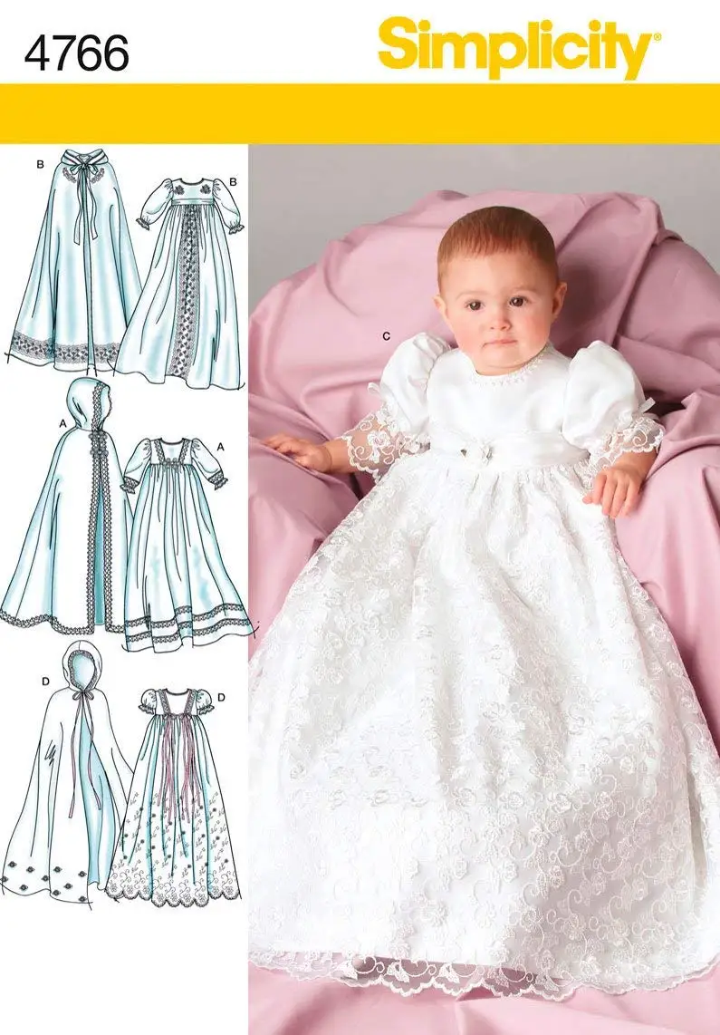 dior christening gowns