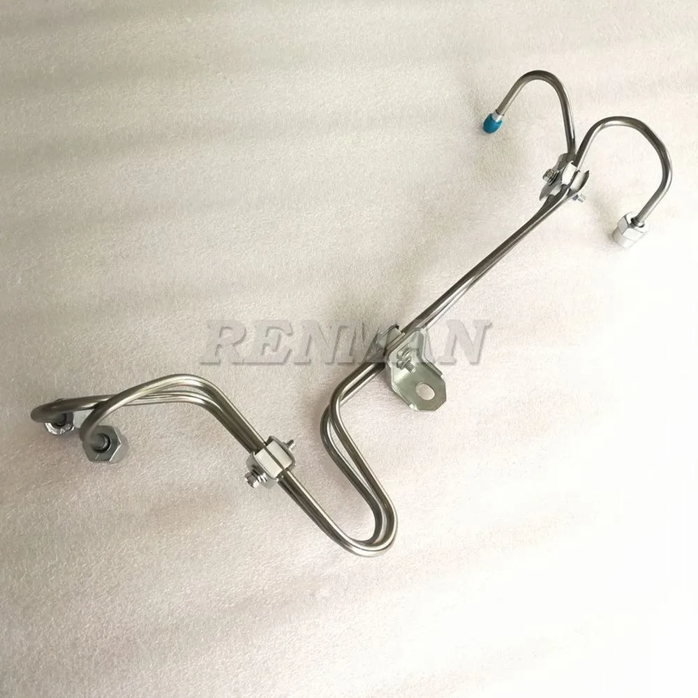 Cummins 4bt Engine High Pressure Fuel Tube Assembly 5262113 Buy